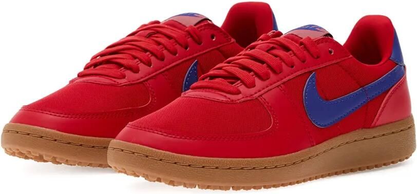 Nike Field General sneakers Rood - Foto 3