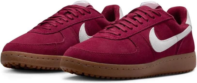 Nike Vomero Plus sneakers met koeienprint Wit - Foto 18