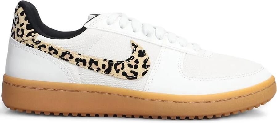 Nike Field General sneakers Wit