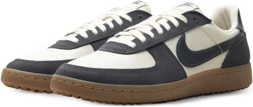 Nike Field General sneakers Wit - Foto 3
