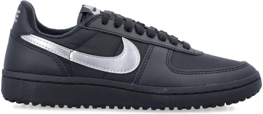 Nike Field General sneakers Zwart