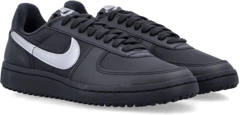 Nike Field General sneakers Zwart - Foto 2