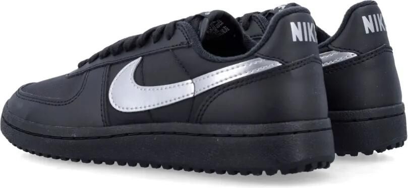 Nike Field General sneakers Zwart - Foto 3