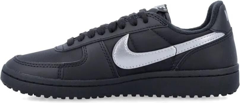 Nike Field General sneakers Zwart - Foto 4