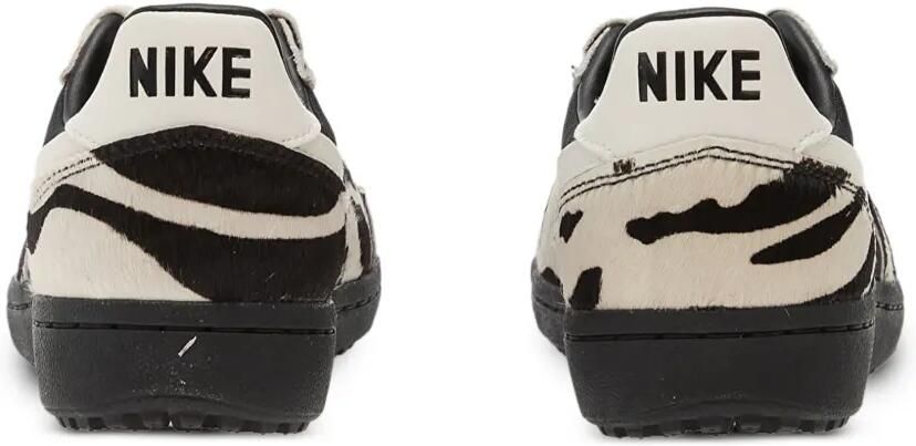 Nike Field General sneakers Zwart - Foto 2