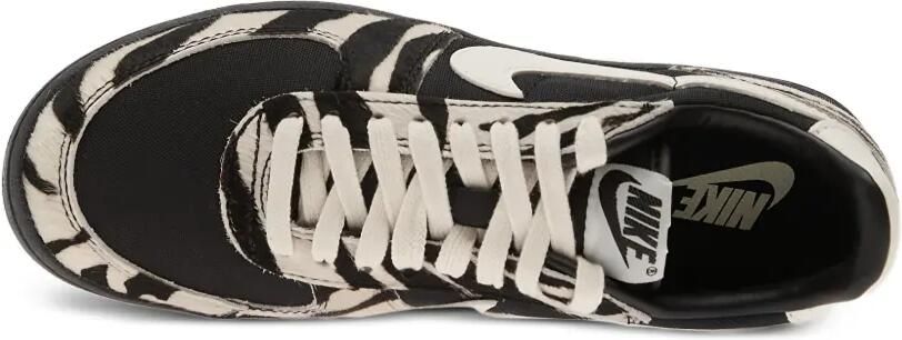 Nike Field General sneakers Zwart - Foto 5