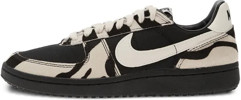 Nike Field General sneakers Zwart - Foto 4