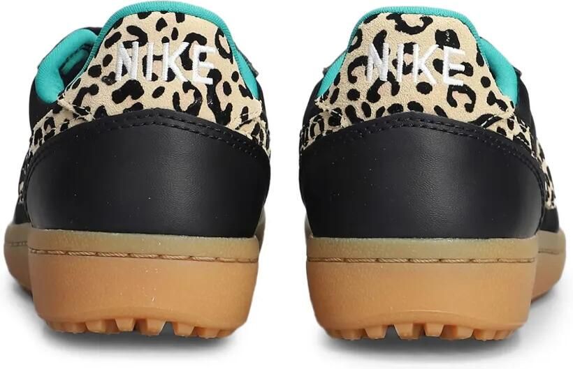 Nike Field General sneakers Zwart - Foto 4