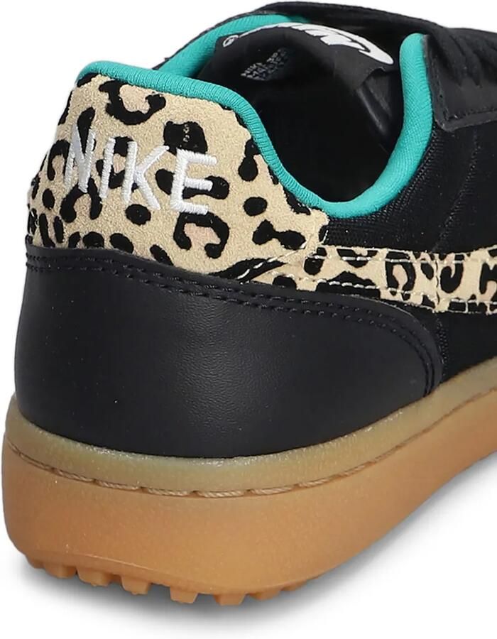 Nike Field General sneakers Zwart - Foto 2