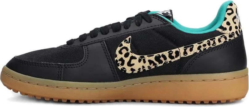 Nike Field General sneakers Zwart - Foto 5