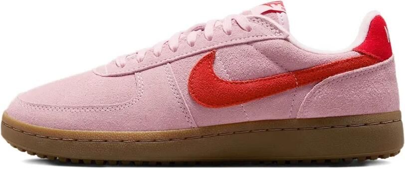 Nike Field General suède schoenen Roze