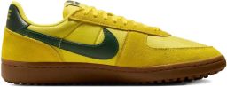 Nike Field General suède sneakers Geel