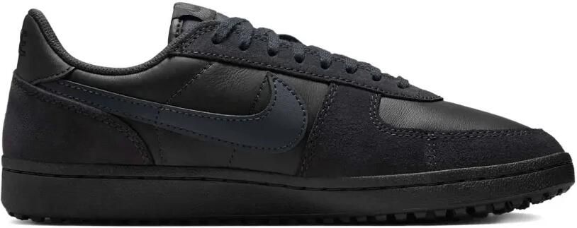 Nike Field General suède sneakers Zwart