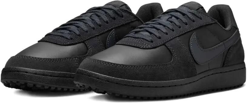 Nike Field General suède sneakers Zwart - Foto 2