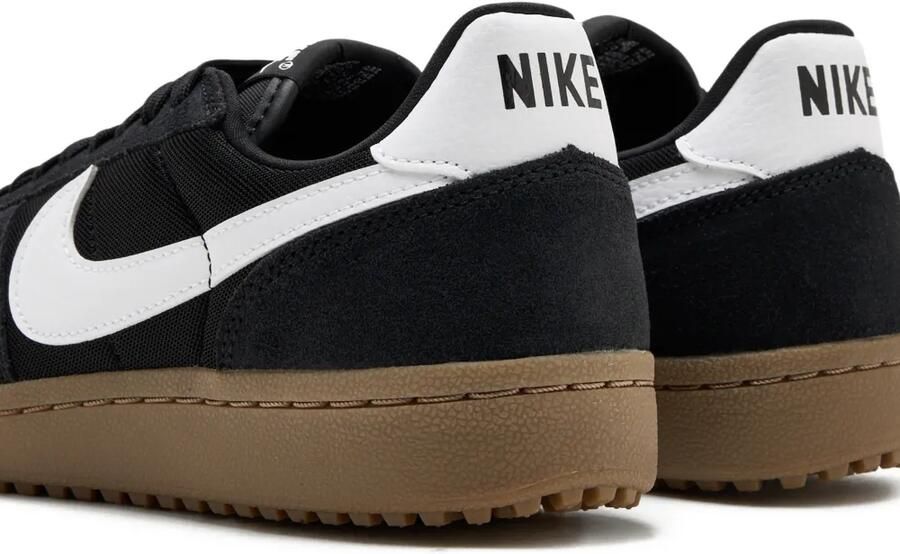Nike Field General Zwart - Foto 3