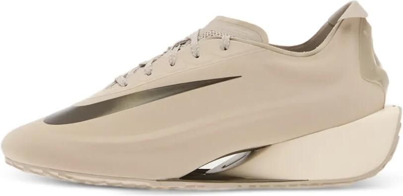 Nike First Sight Noir sneakers Beige - Foto 3