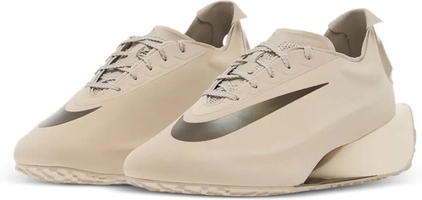 Nike First Sight Noir sneakers Beige - Foto 2