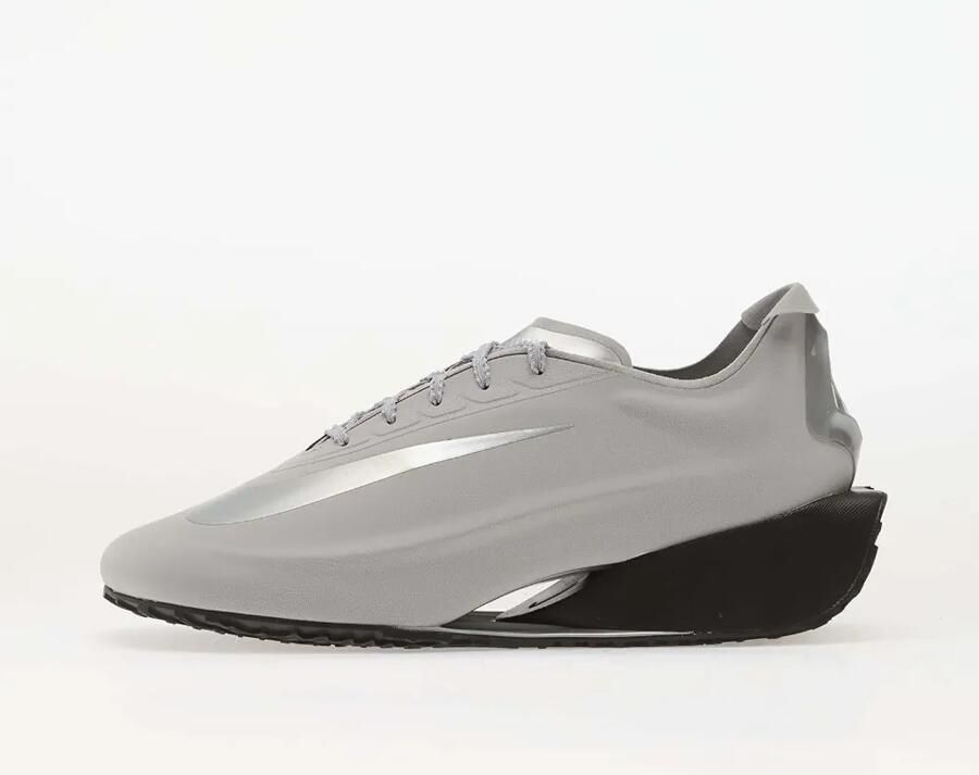 Nike Sneakers met Swoosh-logo en vlakken Beige - Foto 3
