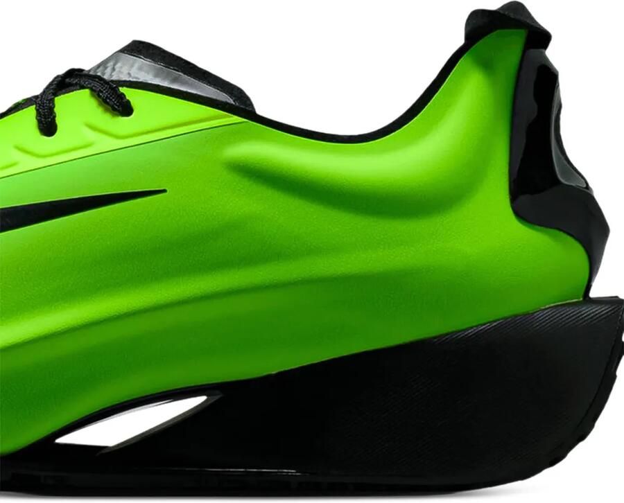 Nike First Sight Noir sneakers Groen - Foto 2