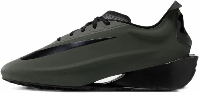 Nike First Sight Noir sneakers Groen - Foto 4