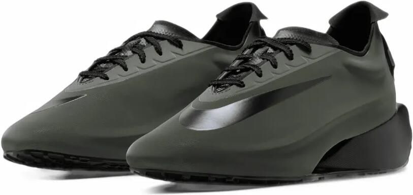 Nike First Sight Noir sneakers Groen - Foto 3