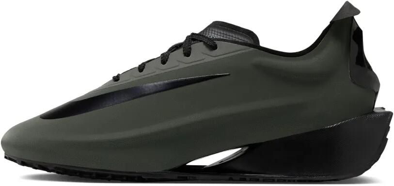 Nike First Sight Noir sneakers Groen