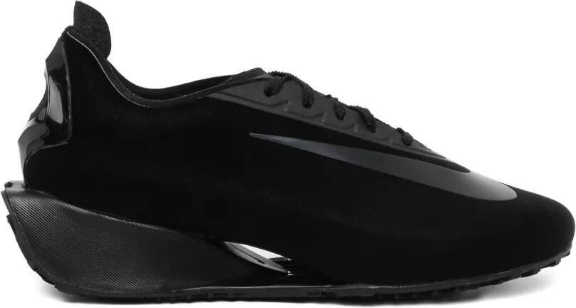 Nike First Sight Noir sneakers Zwart