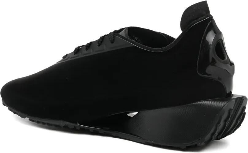 Nike First Sight Noir sneakers Zwart - Foto 3