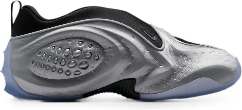 Nike First Sight Shadow lage sneakers Zilver