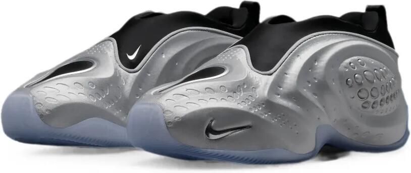 Nike First Sight Shadow lage sneakers Zilver - Foto 2