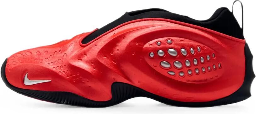 Nike First Sight Shadow sneakers Rood