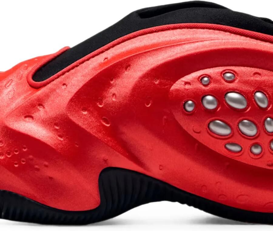 Nike First Sight Shadow sneakers Rood - Foto 2