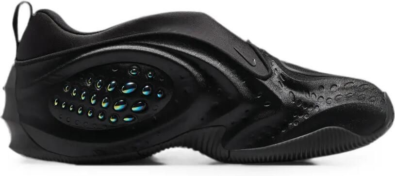 Nike First Sight Shadow sneakers Zwart - Foto 4