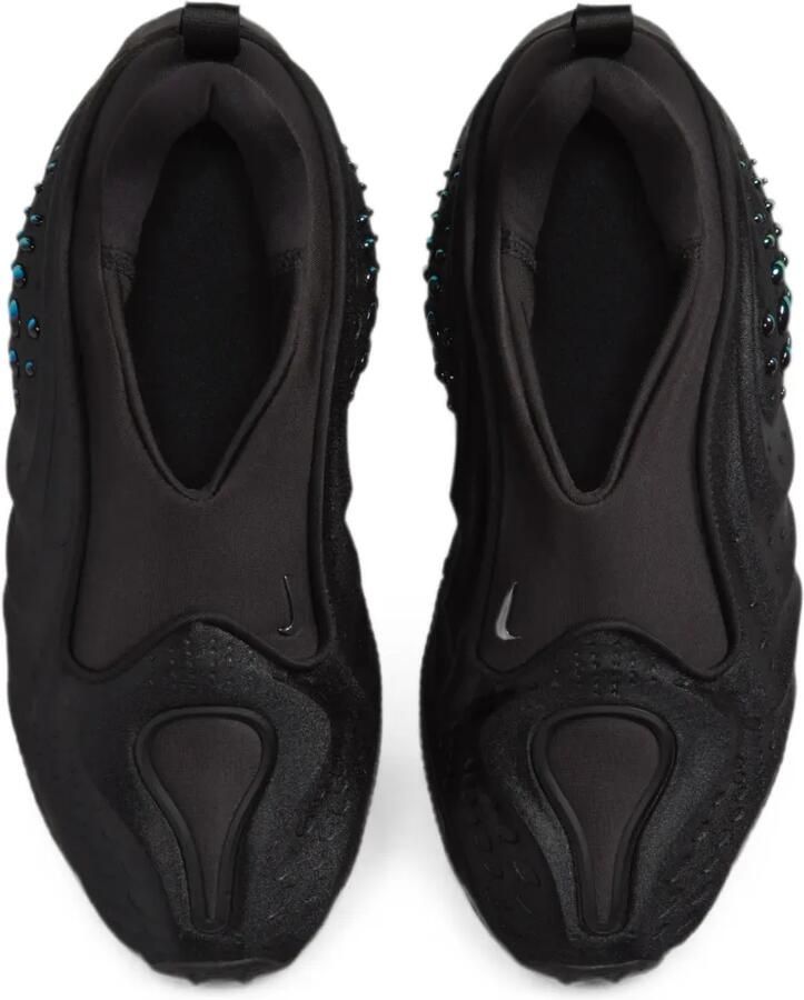 Nike First Sight Shadow sneakers Zwart - Foto 3