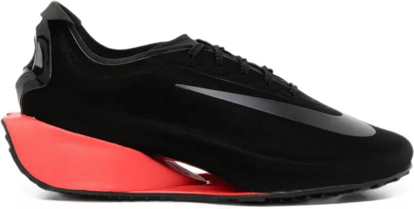 Nike Firt Sight Noir sneakers Zwart