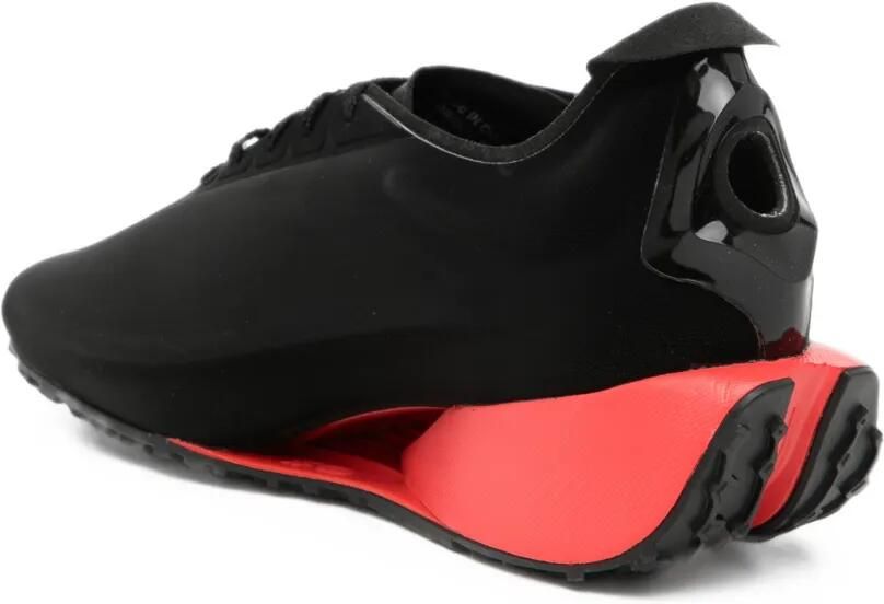 Nike Firt Sight Noir sneakers Zwart - Foto 3