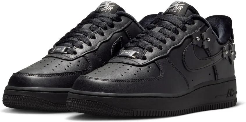Nike Vomero Plus sneakers met koeienprint Wit - Foto 9