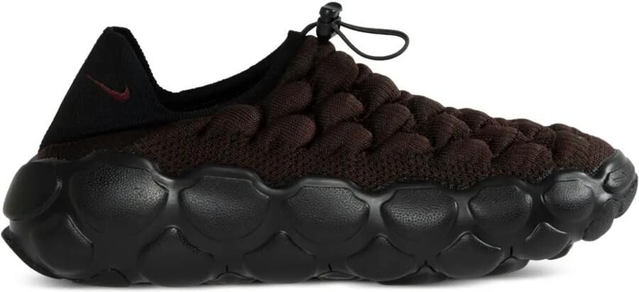 Nike Flyknit Haven sneakers Bruin