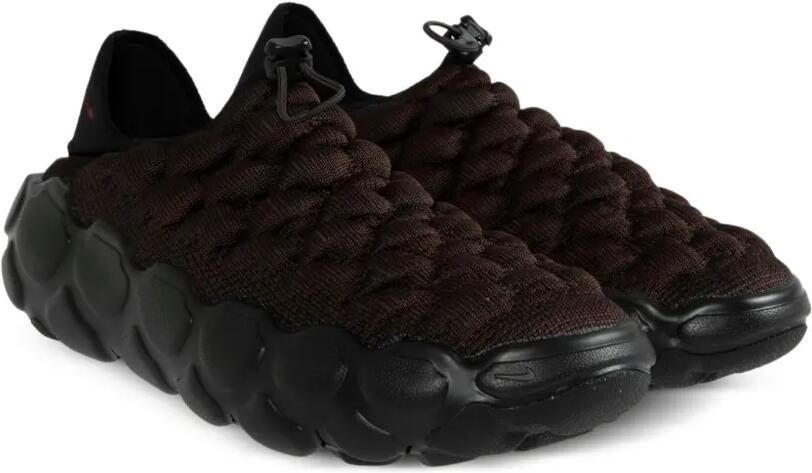 Nike Flyknit Haven sneakers Bruin - Foto 4