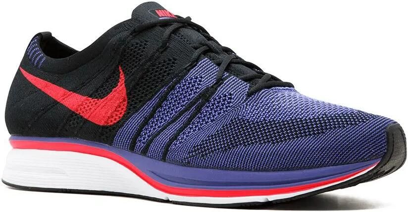 Nike Flyknit sneakers Zwart - Foto 2
