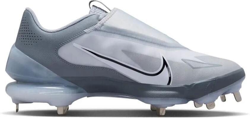 Nike Zoom Mercurial Superfly 10 Academy sneakers Blauw - Foto 7
