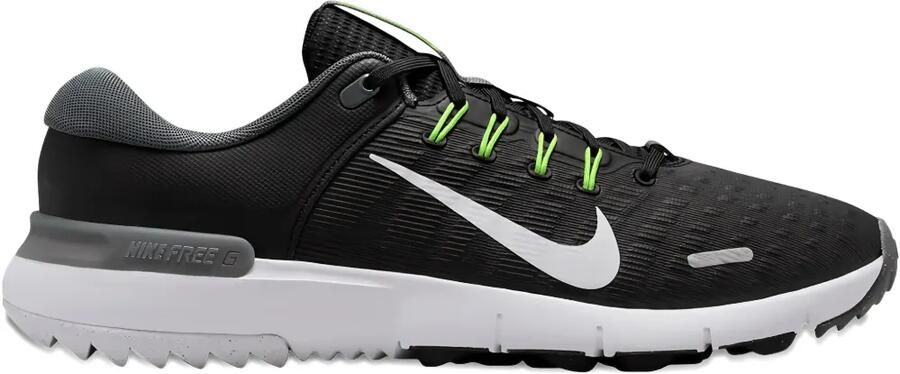 Nike Air Winflo 11 sneakers met logopatch Blauw