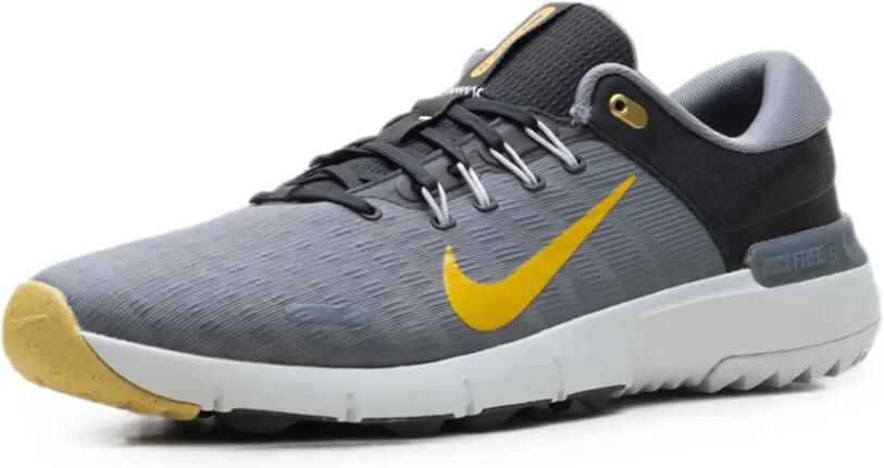 Nike Free Golf sneakers Grijs - Foto 4