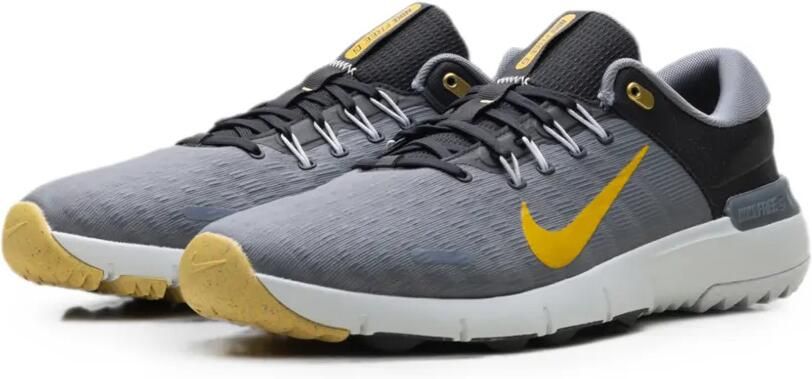 Nike Free Golf sneakers Grijs - Foto 5