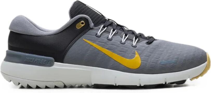 Nike Free Golf sneakers Grijs - Foto 6