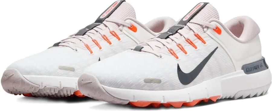 Nike Free Golf sneakers Wit