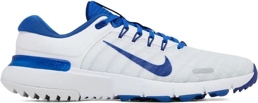 Nike Free Golf sneakers Wit