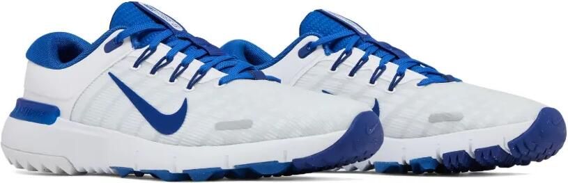 Nike Free Golf sneakers Wit - Foto 2