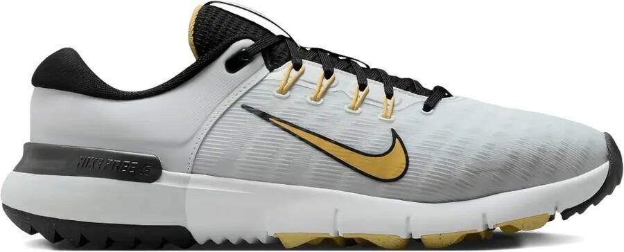 Nike Free Golf sneakers Wit