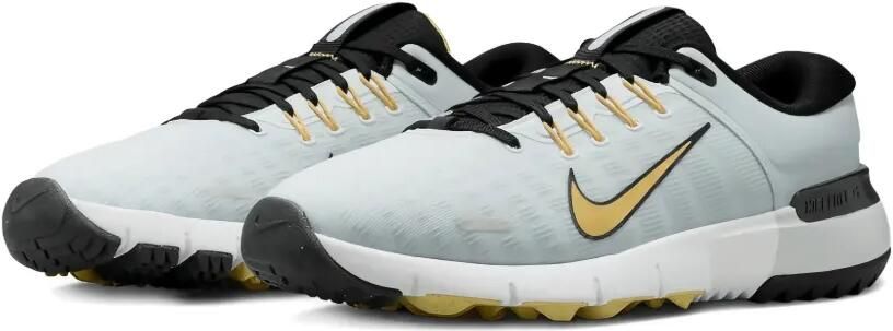 Nike Free Golf sneakers Wit - Foto 2
